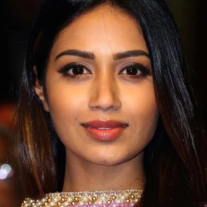  Nivetha Pethuraj