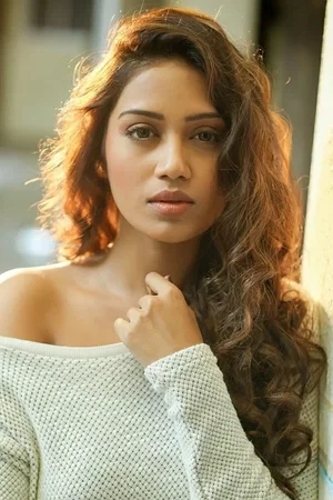  Nivetha Pethuraj