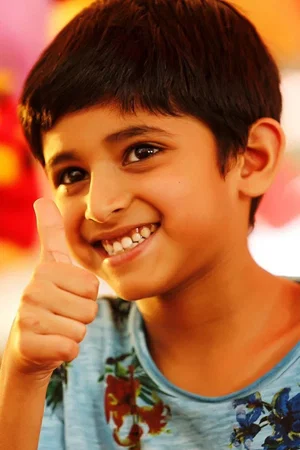Photo de  Aarav Ravi