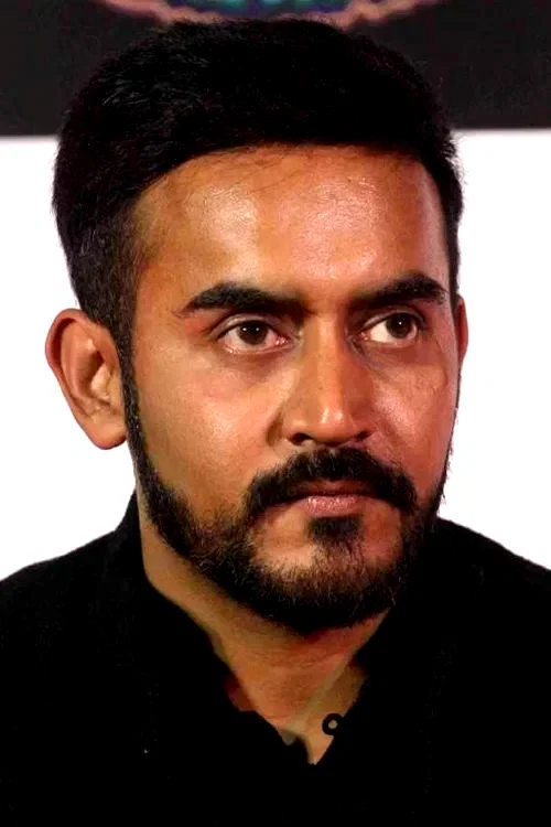  Shashank Khaitan