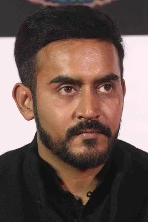  Shashank Khaitan photo
