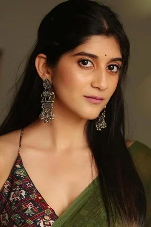 Photo de  Deeksha Joshi