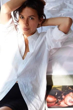  Shahira Fahmy photo