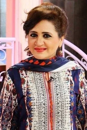  Asma Abbas photo