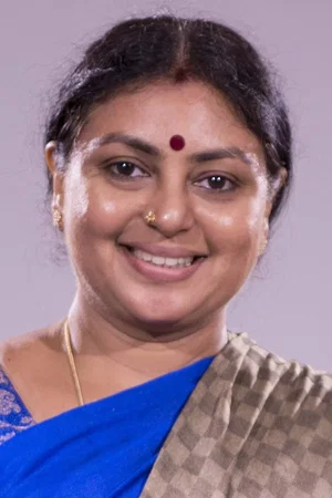  Sriranjini photo