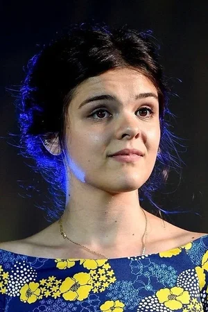  Mathilde Courcol-Rozès photo