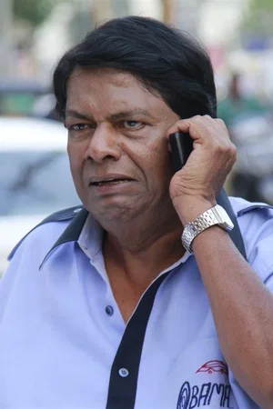 Photo de  Janagaraj