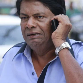 Photo star :  Janagaraj