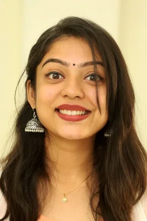  Varsha Bollamma photo