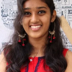 Photo star :  Niyathi Kadambi