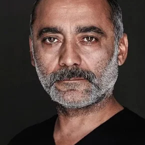 Photo star : Ergun Kuyucu