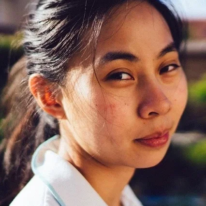  Anne Huynh