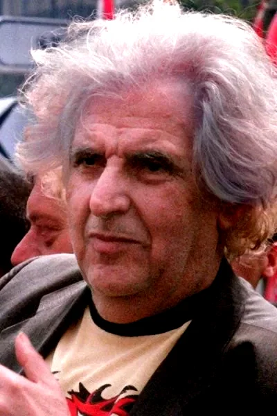 Etienne Roda-Gil