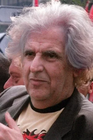 Photo de Etienne Roda-Gil