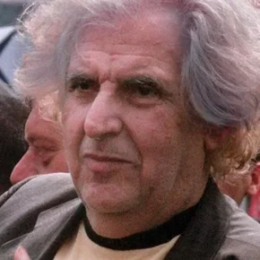 Photo star : Etienne Roda-Gil