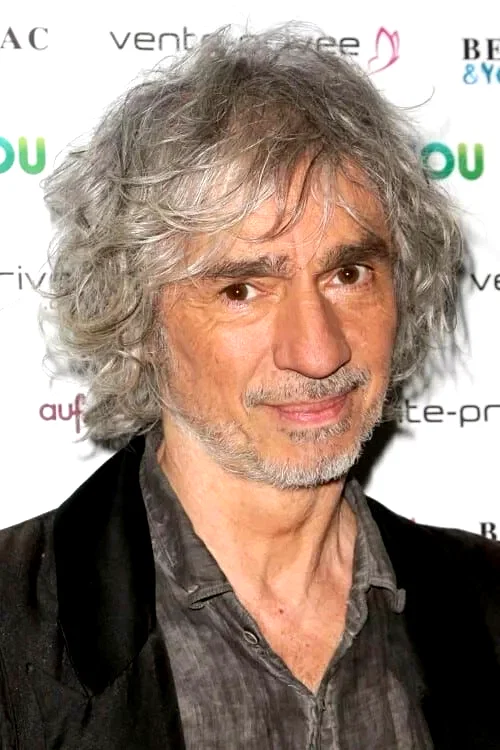Louis Bertignac