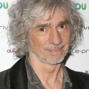 Photo star : Louis Bertignac