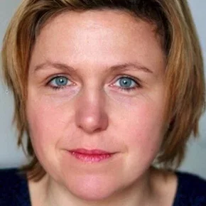 Photo star :  Delphine Cottu