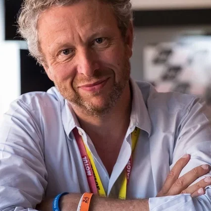  Philippe Graton