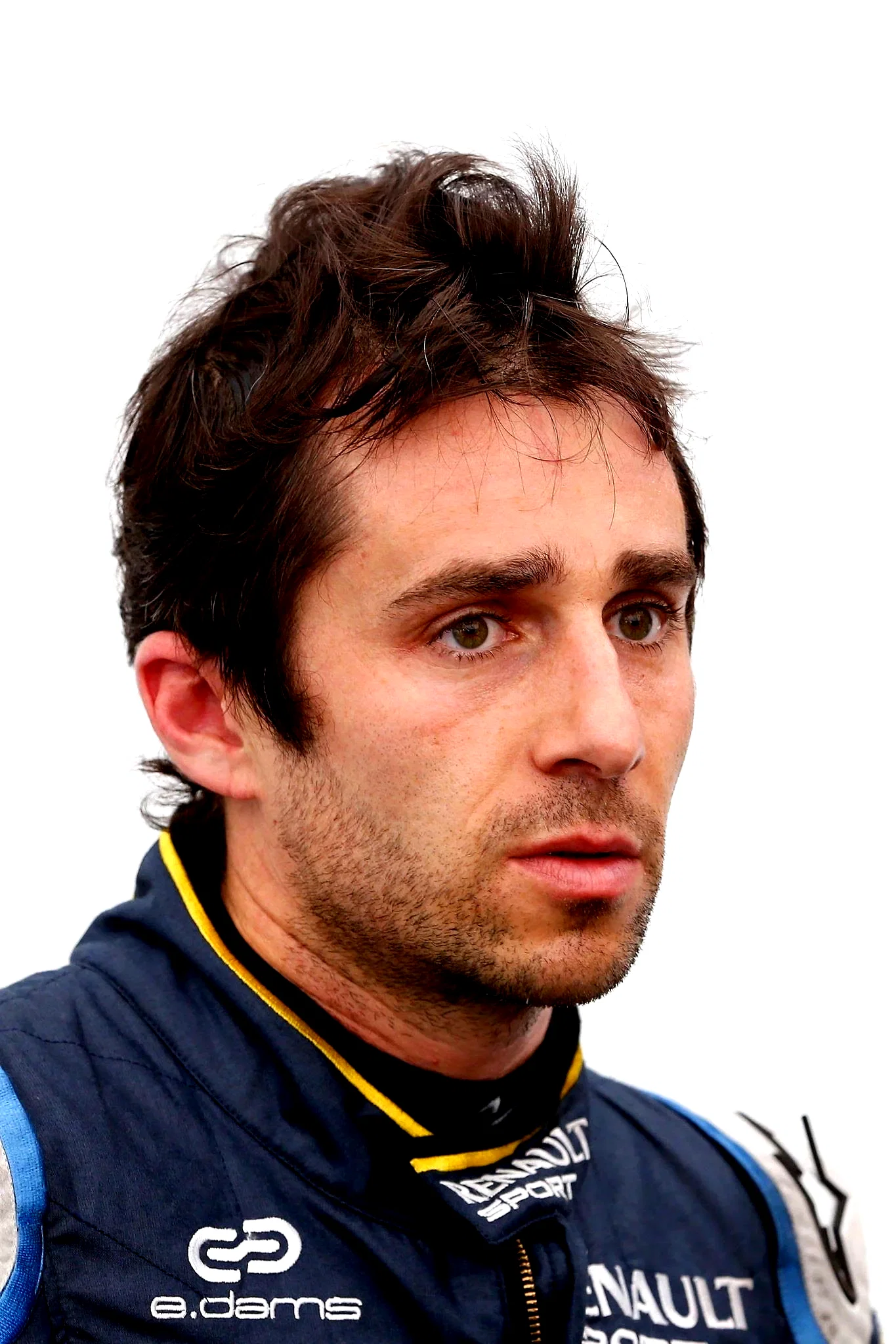  Nicolas Prost