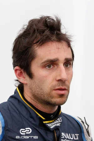 Photo de  Nicolas Prost