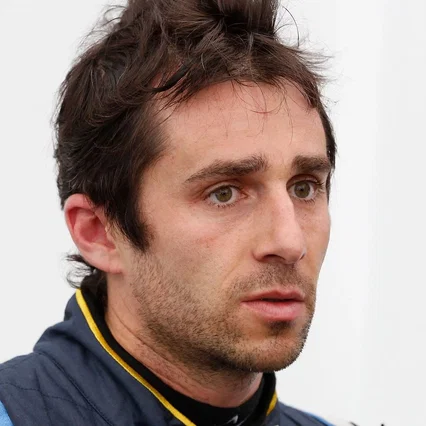  Nicolas Prost