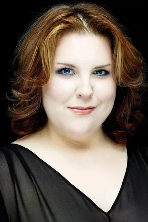  Marie-Nicole Lemieux photo