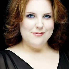 Photo star :  Marie-Nicole Lemieux