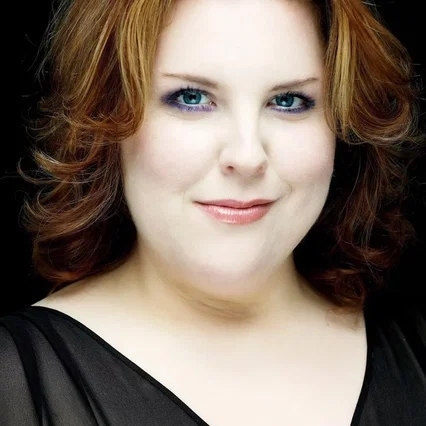  Marie-Nicole Lemieux