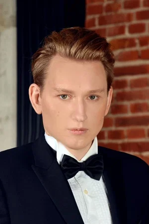  Bogdan Volkov photo
