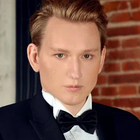 Photo star :  Bogdan Volkov