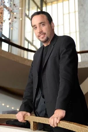  Richard Bernstein photo