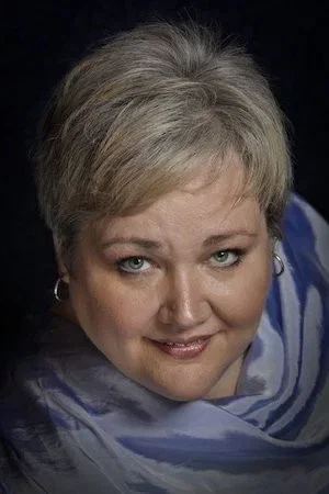  Stephanie Blythe photo