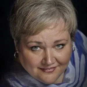  Stephanie Blythe