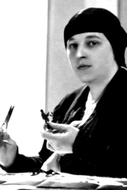 Lotte Reiniger