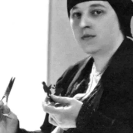 Lotte Reiniger