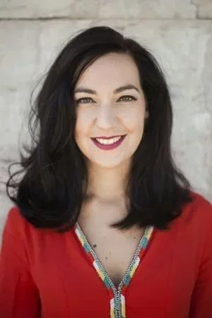  Marina Viotti photo