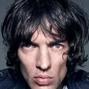 Photo star :  Richard Ashcroft