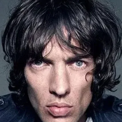  Richard Ashcroft