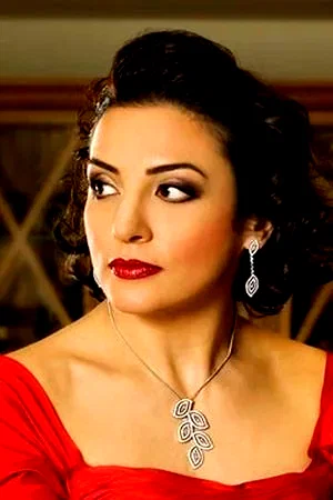 Elena Yaralova