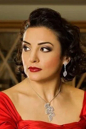 Elena Yaralova photo