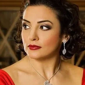 Photo star : Elena Yaralova