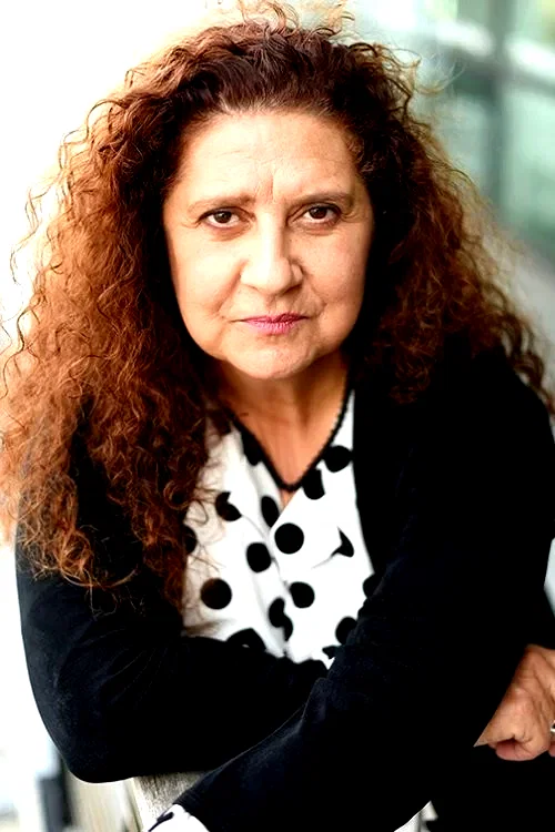  Joëlle Haddad Champeyroux