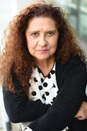  Joëlle Haddad Champeyroux photo