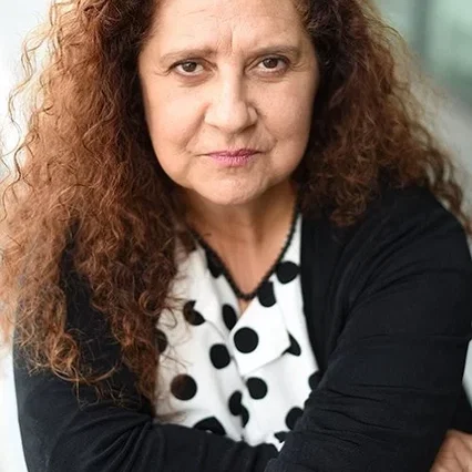 Joëlle Haddad Champeyroux