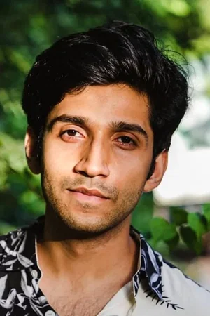  Kishen Das