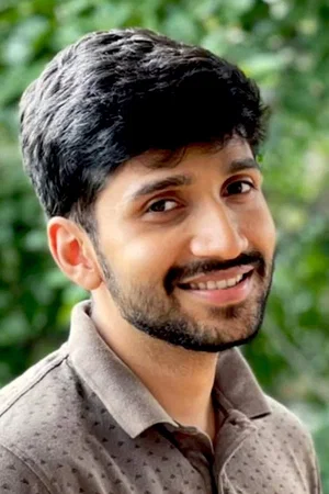  Kishen Das
