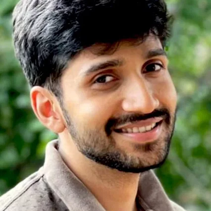  Kishen Das