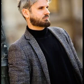 Photo star :  Mickael Perret