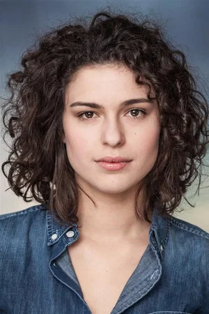  Clémence Coullon photo
